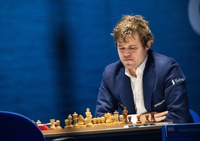 Чемпион мира по шахматам Магнус Карлсен прибыл в Алматы