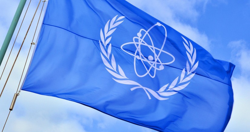 МАГАТЭ: Ядерные объекты Ирана не получили повреждений