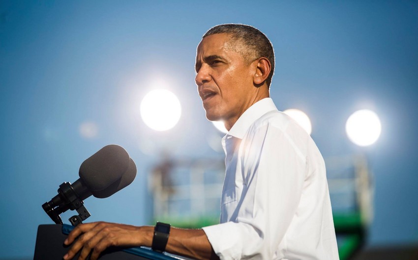Обама отправится в прощальный зарубежный тур искать поддержку своим проектам