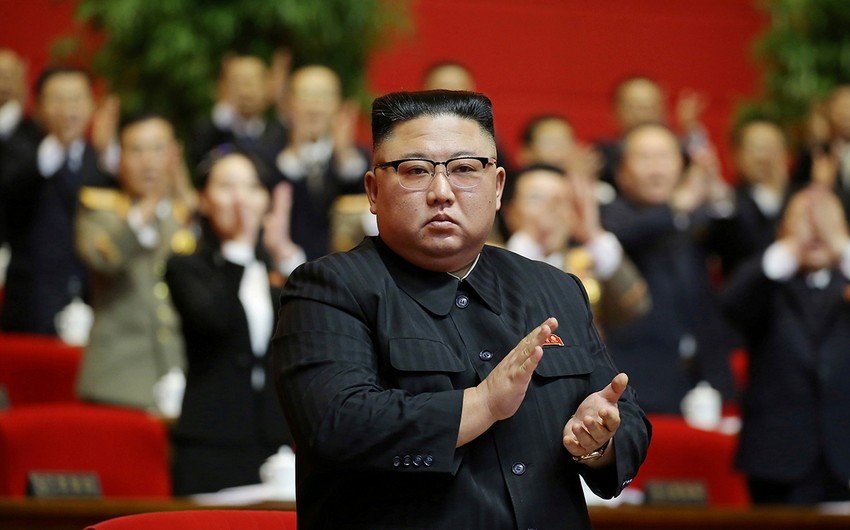 Ким Чен Ын объявил о победе над коронавирусом в КНДР