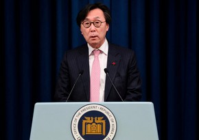 Южная Корея примет соответствующие меры в ответ на отправку мусорных шаров из КНДР