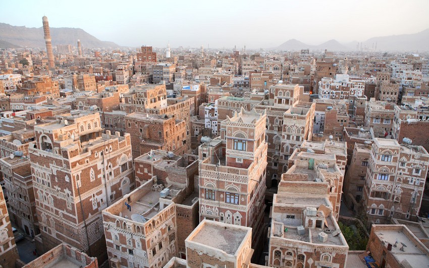 Хуситы заявили о возвращении к межйеменским переговорам