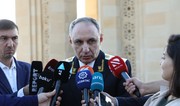 Azerbaijan's Prosecutor General reports large number of victims in criminal case of separatists