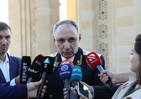 Azerbaijan's Prosecutor General reports large number of victims in criminal case of separatists