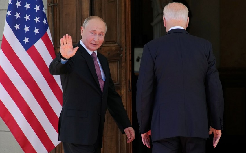 Россия и США договорились вернуть послов