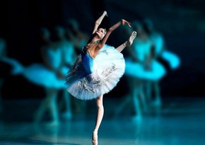 Popular soloists of Belarus will perform at Swan Lake ballet in Baku