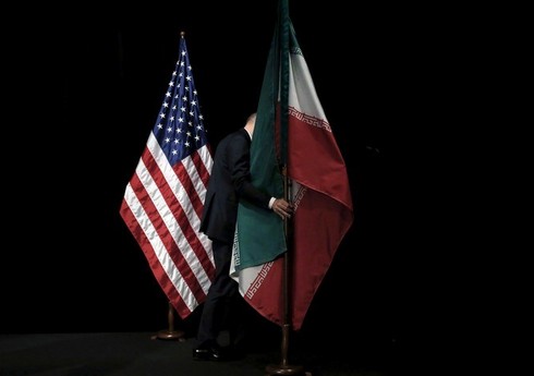 США введут дополнительные санкции против Ирана