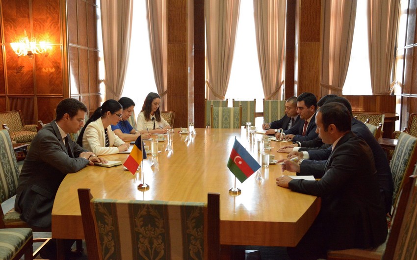 Вице-премьер: Азербайджан - ценный стратегический партнер Румынии