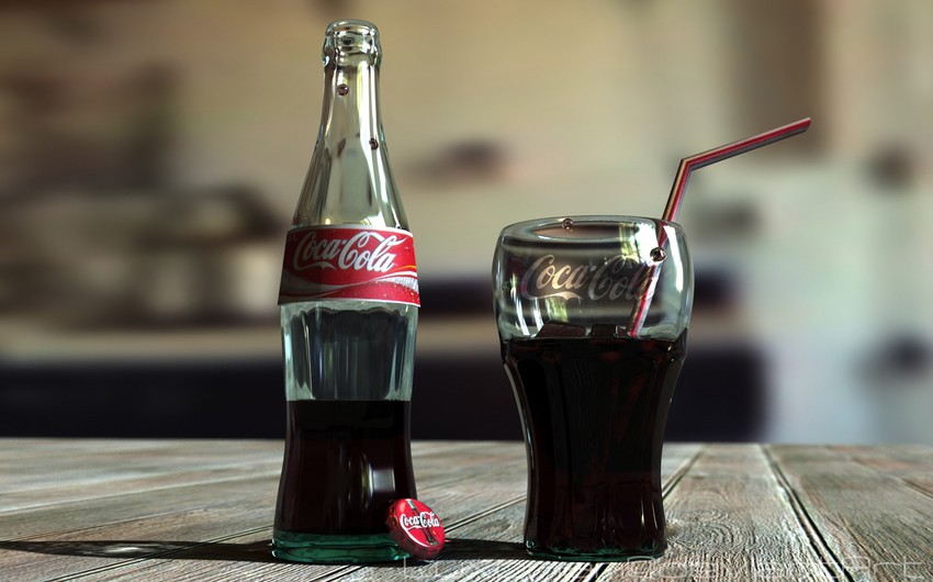 Coca-Cola начала реструктуризацию с сокращения брендов
