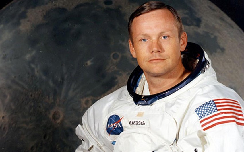US puts up for auction personal belongings of the first man on Moon