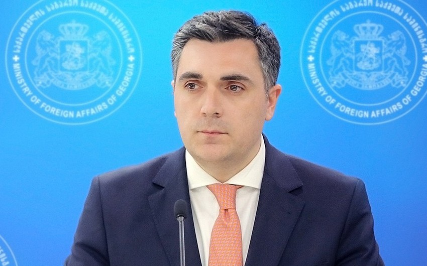 Глава МИД: Грузия высоко ценит партнерство с Азербайджаном