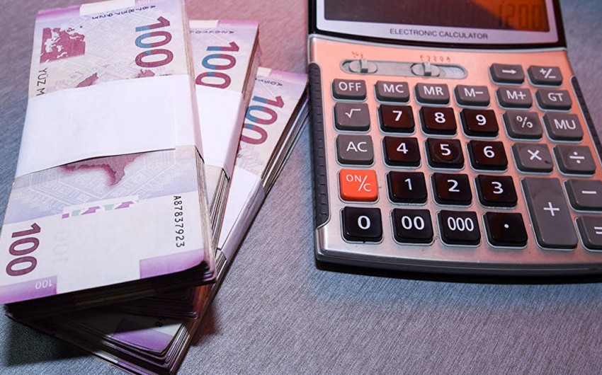 Azərbaycan banklarının kredit qoyuluşu azalıb
