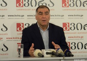 Chairman of NCAG: Most Azerbaijani schools in Georgia do not have directors