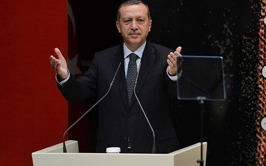 ​Эрдоган совершит официальный визит в Казахстан