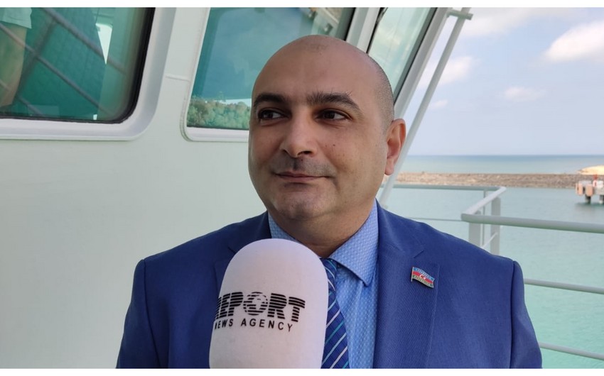 Consul: Branch of Azerbaijan Trade House to be opened in Aktau