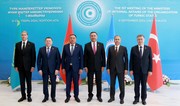 Azerbaijan to host 2nd meeting of OTS countries' interior ministers in 2025