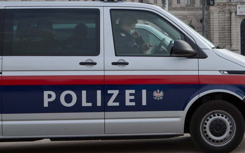 Взрыв произошел в жилом доме в Австрии