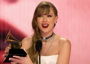 Taylor Swift becomes world's richest female musician