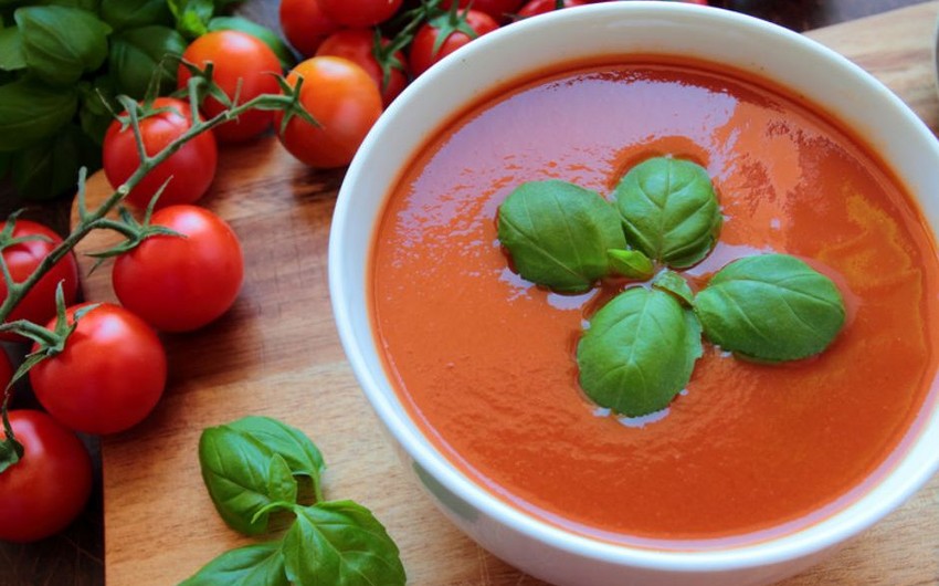Ötən ay Azərbaycan tomat ixracını 3 dəfəyə yaxın azaldıb