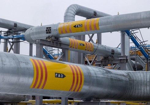  Cейм Литвы законодательно ввел запрет на импорт газа из России