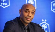 Thierry Henry steps down after coaching France Olympic men’s soccer team to silver 