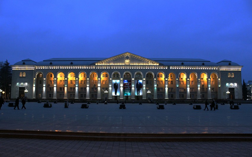 ​Президент Азербайджана выделил ИВ города Гянджа 4 млн. манатов
