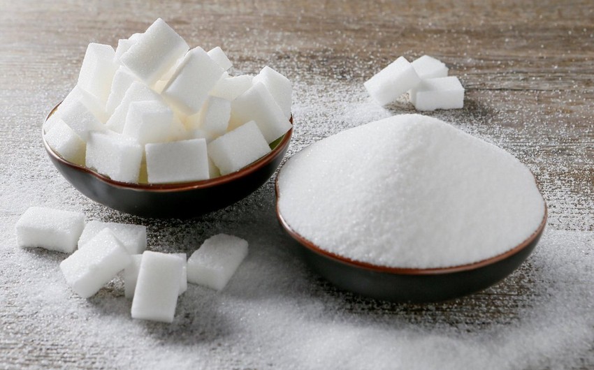 Производство сахара в Азербайджане выросло на 29%