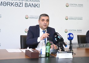 AMB rəsmisi: Nəqliyyat və turizm xidmətləri üzrə balansımız profisitlidir
