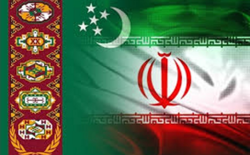 Президенты Ирана и Туркмениcтана проведут переговоры в Ашхабаде