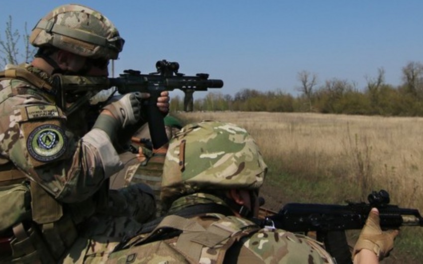 ВСУ: Армия РФ понесла значительные потери на юге Украины и отступила