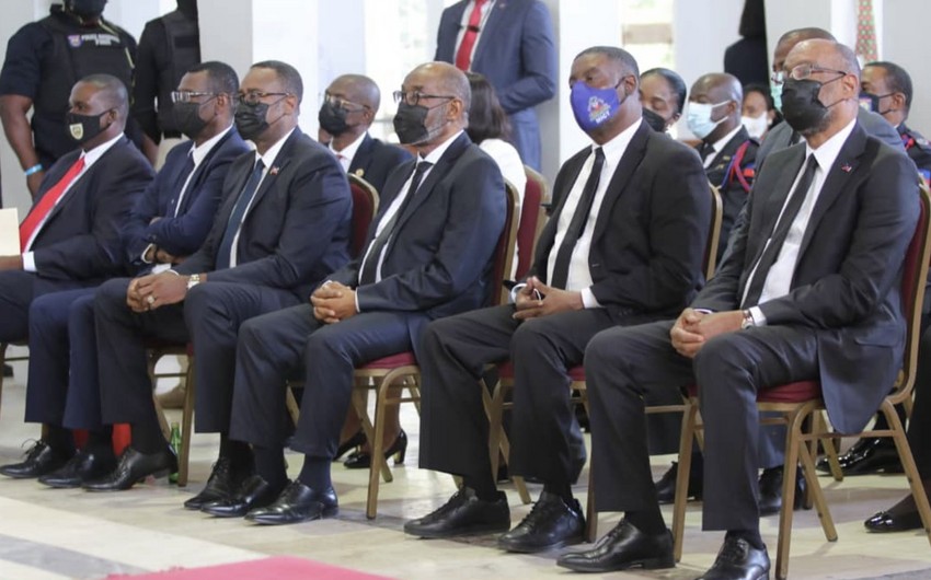 На премьер-министра Гаити совершили покушение, есть погибший и раненые
