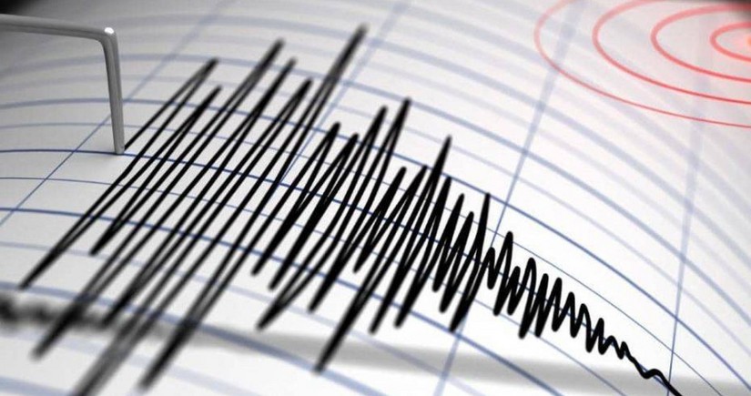 У берегов Филиппин произошло новое землетрясение магнитудой 5,8