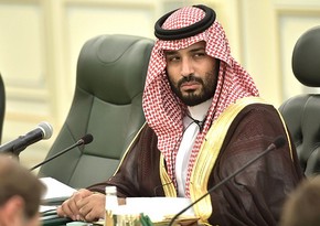 King, Crown Prince of Saudi Arabia express condolences over Raisi’s death 