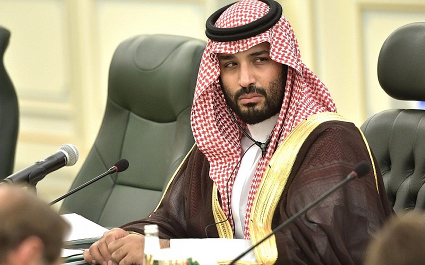 Король и наследный принц Саудовской Аравии выразили соболезнования в связи с гибелью Раиси