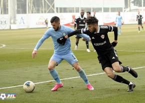 Премьер-лига Азербайджана: Тур стартует двумя матчами