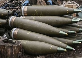 Rheinmetall поставит неназванной европейской стране боеприпасы на сотни миллионов евро