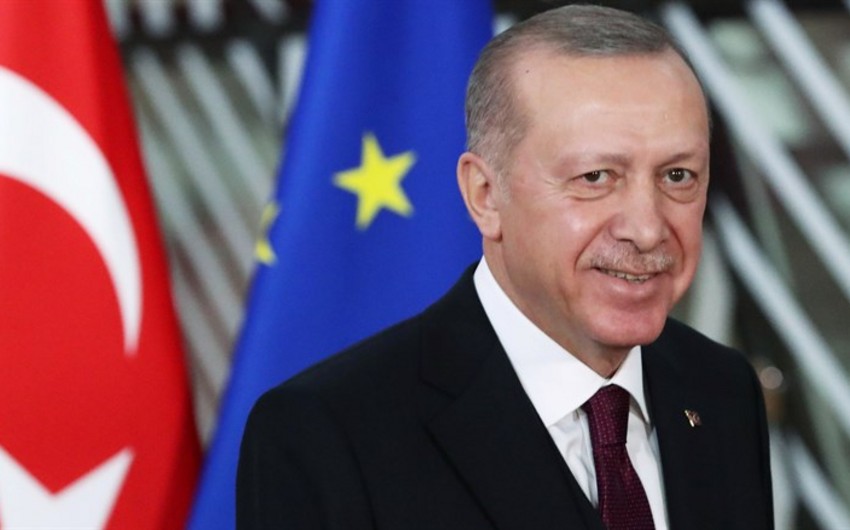 Erdogan congratulates Netanyahu on election win