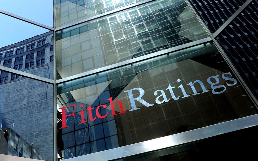 Fitch agency cuts PASHA Bank’s rating