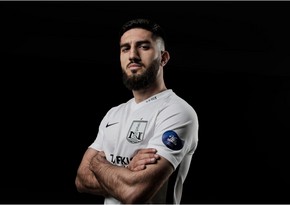 Azər Əliyev Neftçidə azərbaycanlı futbolçu statusunda oynayacaq