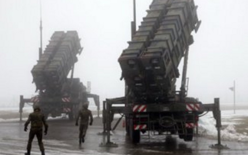 ​Türkiyə Raketdən Müdafiə Sistemini NATO sisteminə uyğunlaşdırır