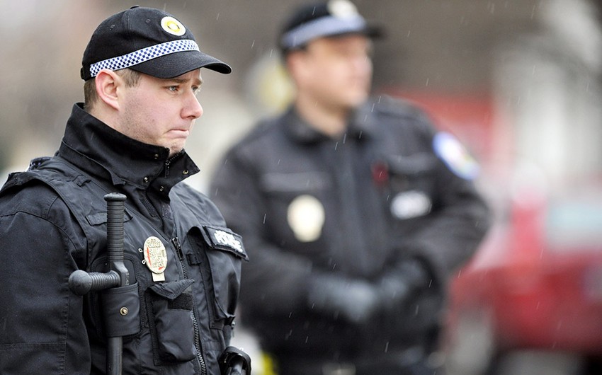 Полиция Чехии обвинила трёх граждан страны в терроризме