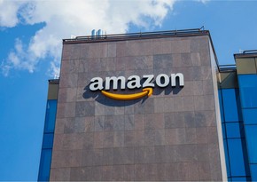 Выручка Amazon в первом квартале 2021 года составила рекордную сумму