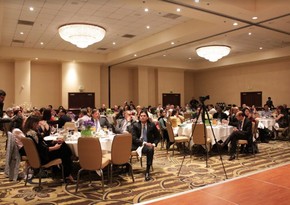 California hosts a well-attended Novruz celebration