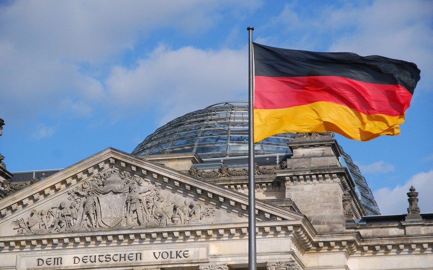 German MP: International law is on Azerbaijan's side