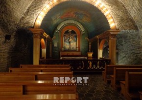 Wieliczka - salt mine in Poland - PHOTOS