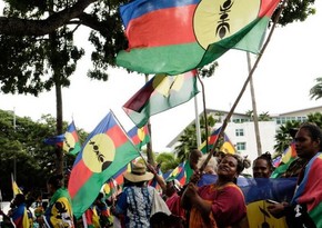 New Caledonian Political Prisoners Support Front thanks those who support activists imprisoned in French colony