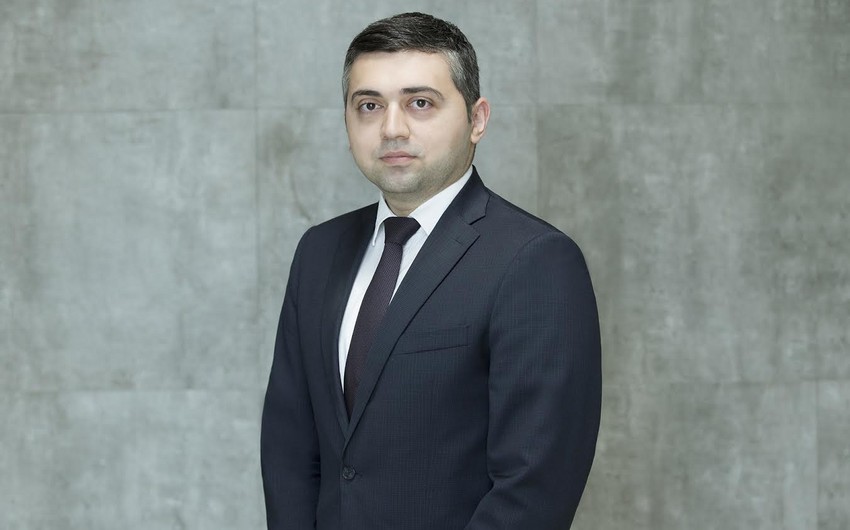 Назначен новый председатель Azer-Turk Bank