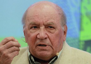 ​Well-known theater and film actor Lev Durov died