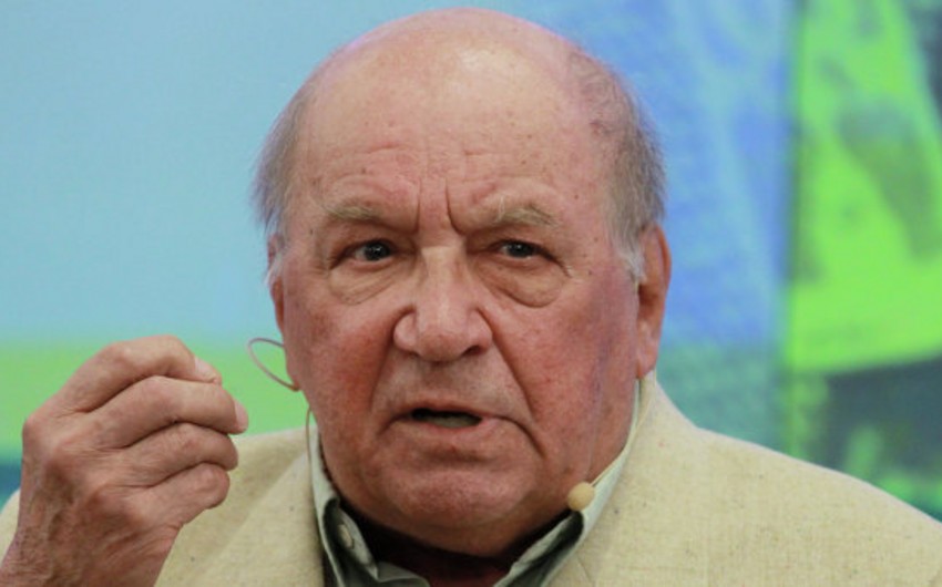 ​Well-known theater and film actor Lev Durov died