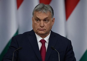 Orban Aİ-dən kənarda miqrantlar üçün qeydiyyat məntəqələrinin yaradılmasını təklif edib